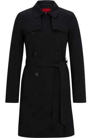 HUGO BOSS Outdoorjacke - Verkäufer: Dettmer + Mueller KG