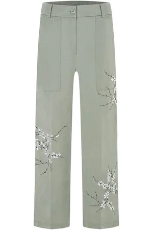 Cambio Stoffhose - Verkäufer: Modehaus Manhenke