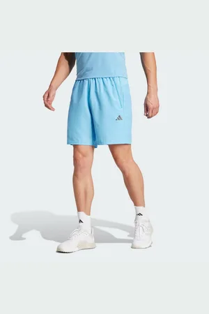 adidas Sweatshorts TRAIN ESSENTIALS WOVEN TRAINING SHORTS - Verkäufer: adidas AG