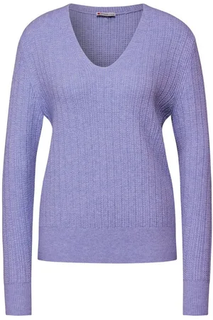 Street one Strickpullover - Verkäufer: Dettmer + Mueller KG