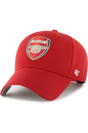 47 Brand Trucker Cap Adjustabe FC Arsenal - Verkäufer: ICED OUT