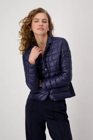 monari Outdoorjacke - Verkäufer: Dettmer + Mueller KG