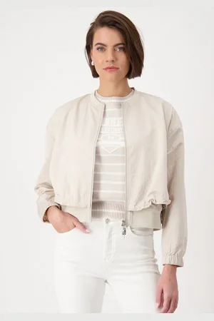 monari Steppjacke - Verkäufer: Modehaus Manhenke
