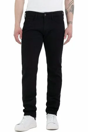 Replay Bequeme Jeans - Verkäufer: Dettmer + Mueller KG