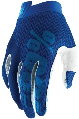 100% Motorradhandschuhe - Verkäufer: SAM
