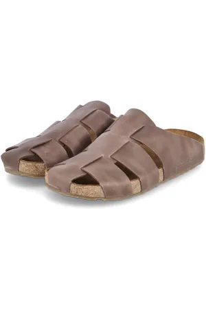 Haflinger Pantoletten BIO PIUS Pantolette - Verkäufer: Anika Schuh
