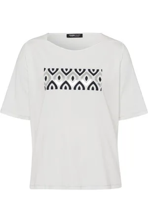 Frank Walder T-Shirt - Verkäufer: Modehaus Manhenke