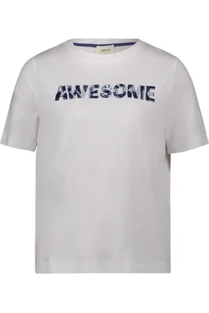 Cartoon T-Shirt - Verkäufer: Bekleidungshäuser Karl Vockeroth GmbH