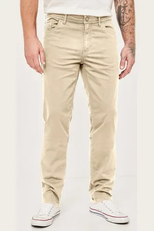 Redpoint Stoffhose MILTON Regular 5-Pocket Hose mit Stretch - Verkäufer: OSPIG (Hersteller)