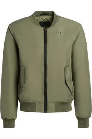 Khujo Outdoorjacke - Verkäufer: LÖNING Conceptstore & Onlineshop