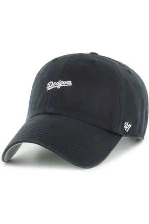 47 Brand Baseball Cap BASE Los Angeles Dodgers - Verkäufer: ICED OUT