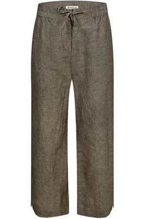 Bicalla Culotte Sommerhose in Braun (1-tlg) - Verkäufer: SENSCOIN GmbH