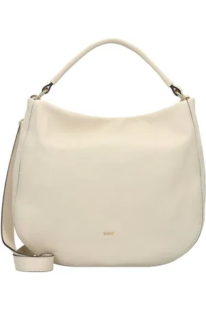 Abro+ Henkeltasche Mia, Leder - Verkäufer: WE LOVE BAGS