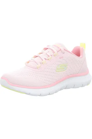 Skechers Flex Appeal 5.0 Sneaker maschinenwaschbar - Verkäufer: Schuhfachmann.de