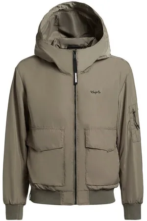 Khujo Outdoorjacke - Verkäufer: LÖNING Conceptstore & Onlineshop