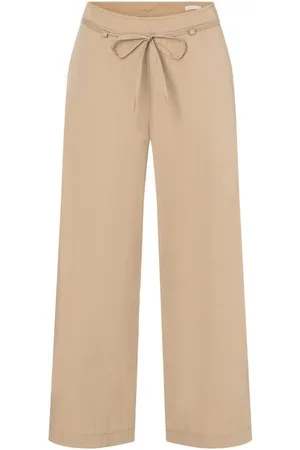 Mac Culotte CHIARA BELT - Verkäufer: Heynmöller-Kleidung GmbH