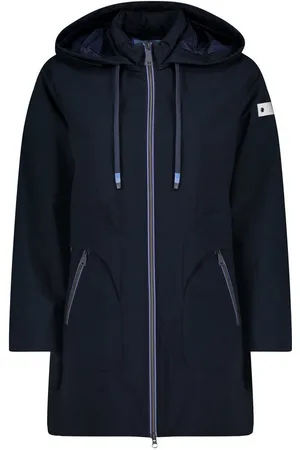 Betty Barclay Outdoorjacke - Verkäufer: Dettmer + Mueller KG