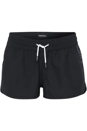 CHIEMSEE Badeshorts Badeshorts mit elastischem Bündchen und Kordelzug (1-St) - Verkäufer: GmbH & Co.KG