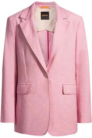 HUGO BOSS Longblazer - Verkäufer: Dettmer + Mueller KG