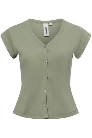 Ragwear T-Shirt Nomera - Verkäufer: VAN GRAAF