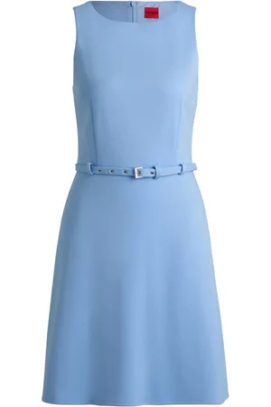 HUGO BOSS Sommerkleid - Verkäufer: Dettmer + Mueller KG