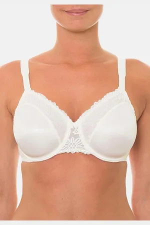Triumph Minimizer-BH Ladyform Soft W (1-tlg) Minimizer BH - Minimizer BH reduziert optisch um eine Cup-Größe - Verkäufer: by simply4you