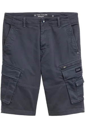 TOM TAILOR Bermudas - Verkäufer: Dettmer + Mueller KG