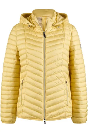Barbara Lebek Steppjacke - Verkäufer: Modehaus Manhenke