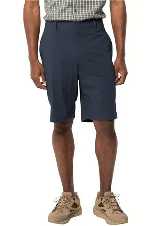 Jack Wolfskin Shorts DESERT SHORTS M - Verkäufer: Store Eutin