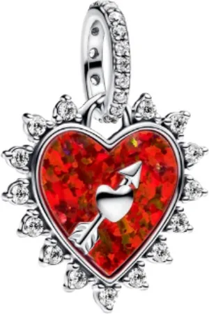 PANDORA Charm Herz 793667C01 - Verkäufer: JUWEDI.DE