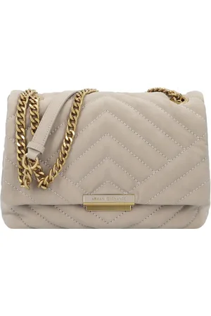 Armani Exchange Schultertasche Victoria, Polyester - Verkäufer: WE LOVE BAGS