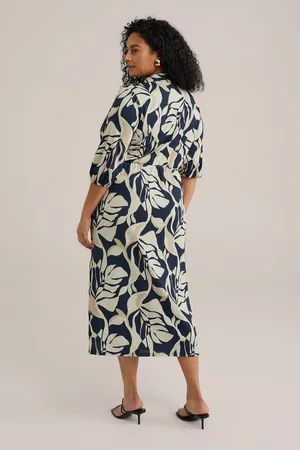 WE Fashion Maxikleid - Verkäufer: