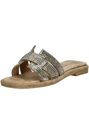 Alma en Pena Pantoletten Textil Pantolette - Verkäufer: S4S Commerce
