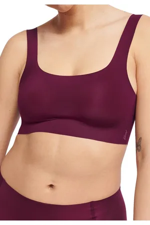Sloggi Bralette-BH ZERO Feel 2.0 (1-tlg) Bustier - Nahtlos - Verkäufer: Triumph by simply4you
