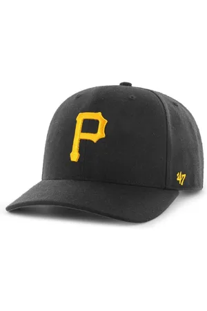 47 Brand Snapback Cap Low Profile ZONE Pittsburgh Pirates - Verkäufer: ICED OUT