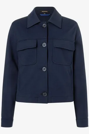 More & More Outdoorjacke - Verkäufer: Dettmer + Mueller KG