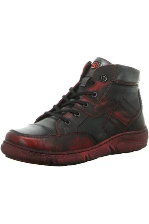 Krisbut Stiefelette - Verkäufer: Schuhfachmann.de