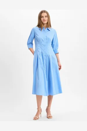 Ambiance A-Linien-Kleid - Verkäufer: VAN GRAAF