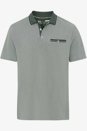 Brax Poloshirt Style Petter (21-4768) 70428200 Poloshirt - Verkäufer: MichaelaX-Fashion-Trade