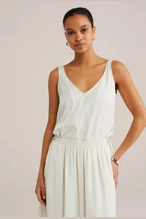 WE Fashion Kurzarmbluse - Verkäufer: