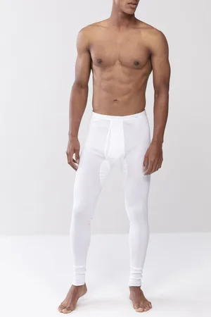 Mey Lange Unterhose Herren Serie Noblesse Uni (Einzelartikel, 1-St., 1) - Verkäufer: