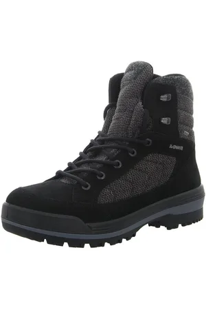 Lowa Isarco GTX Stiefelette - Verkäufer: Schuhfachmann.de