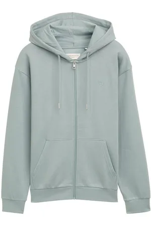 TOM TAILOR Sweatjacke - Verkäufer: Bekleidungshäuser Karl Vockeroth GmbH