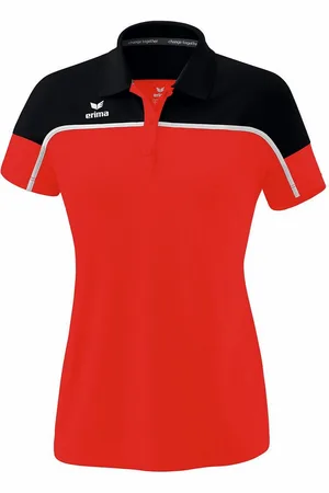 Erima Poloshirt Change Poloshirt Damen - Verkäufer: TEAMSPORT2GO