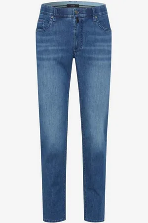 Brax 5-Pocket-Jeans - Verkäufer: Modehaus Manhenke