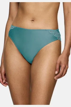 Triumph Tai-Slip Amourette (1-St) Tai Slip - Leicht transparent - Ikonischer Tai Slip - Verkäufer: by simply4you