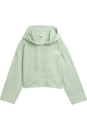 TOM TAILOR Sweatshirt - Verkäufer: Dettmer + Mueller KG