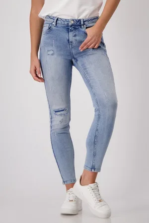 monari Bequeme Jeans - Verkäufer: Dettmer + Mueller KG