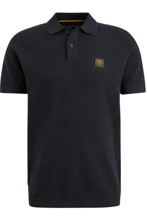 PME Legend™ Poloshirt Herren Poloshirt Regular Fit (1-tlg) - Verkäufer: engelhorn