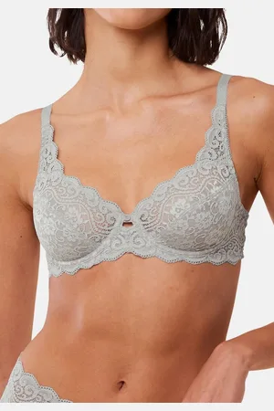 Triumph Bügel-BH Amourette W (1-tlg) Bügel-BH - Leicht transparent - Verkäufer: by simply4you